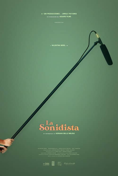 La Sonidista