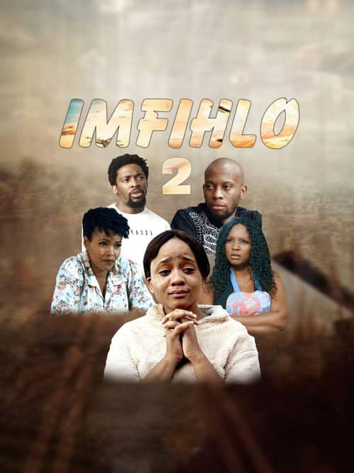 Imfihlo 2