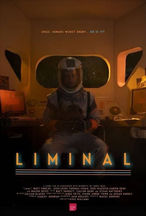 Liminal