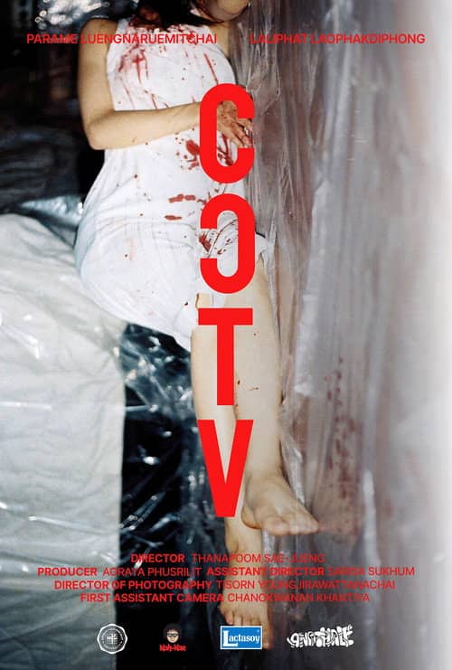CCTV