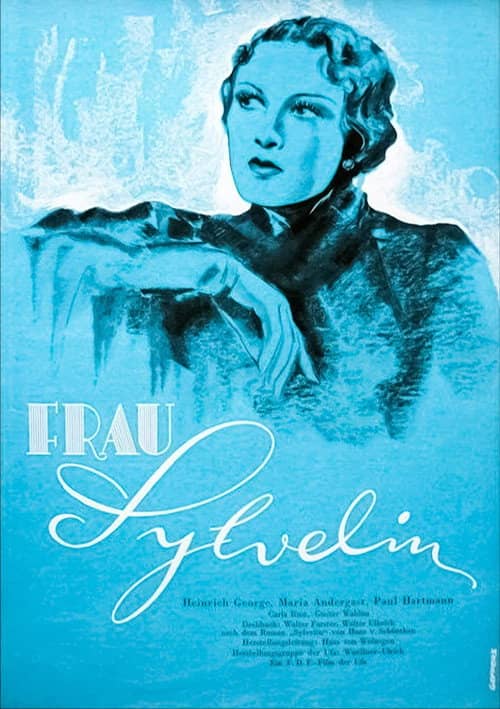 Mrs. Sylvelin