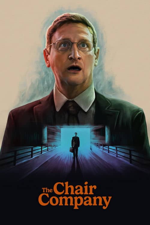 The Chair Company