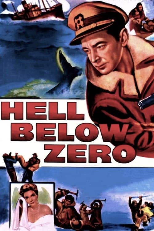 Hell Below Zero
