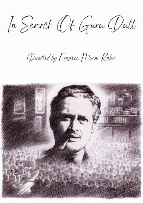 In Search of Guru Dutt