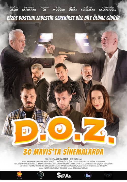 D.O.Z.