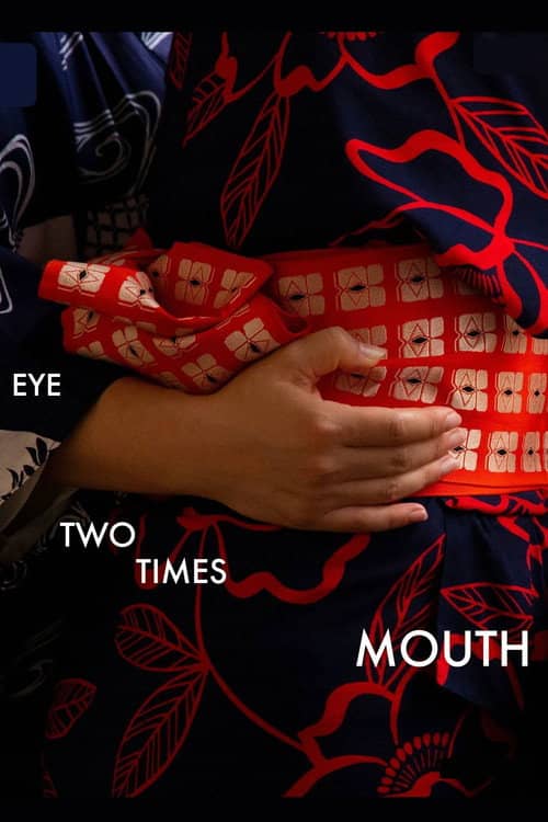 Eye Two Times Mouth