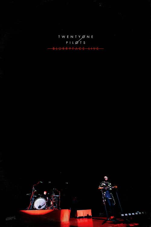 Twenty One Pilots: Blurryface Live