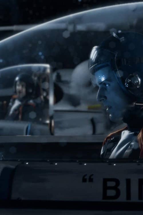 Star Cadets