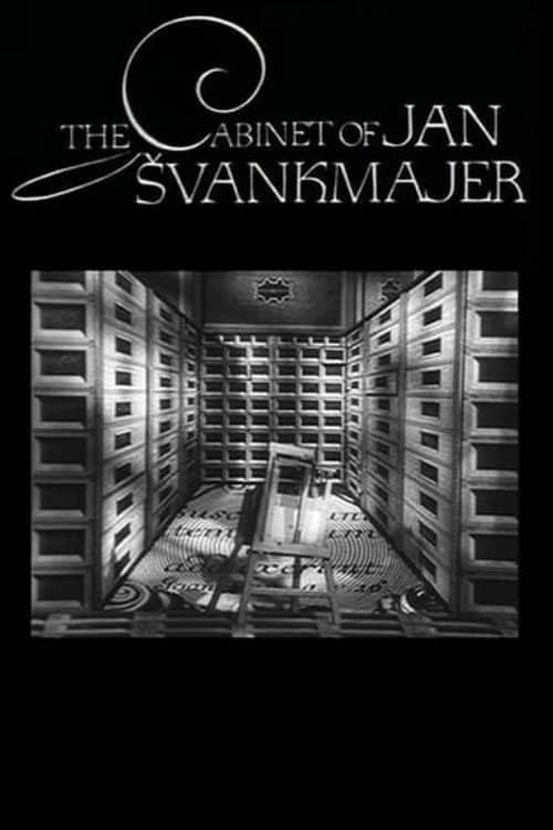 The Cabinet of Jan Švankmajer