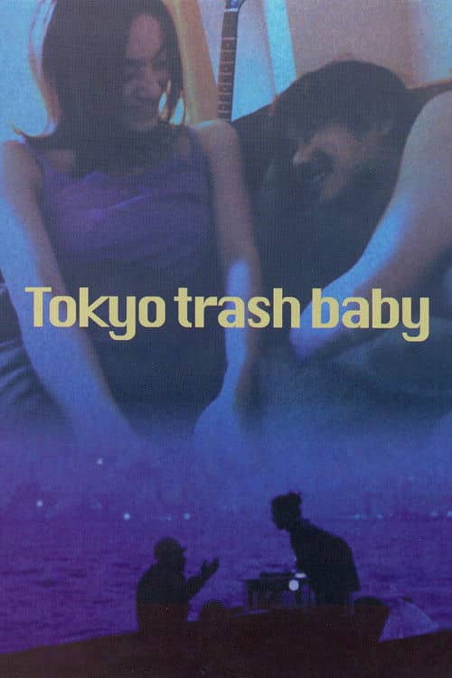 Tokyo Trash Baby