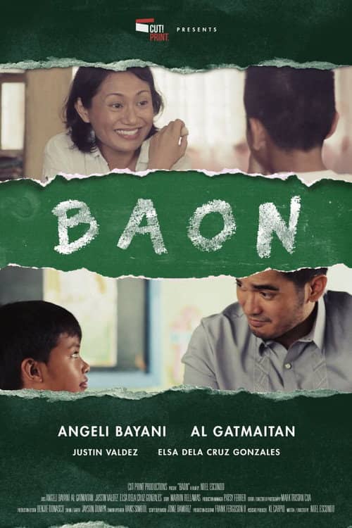 Baon