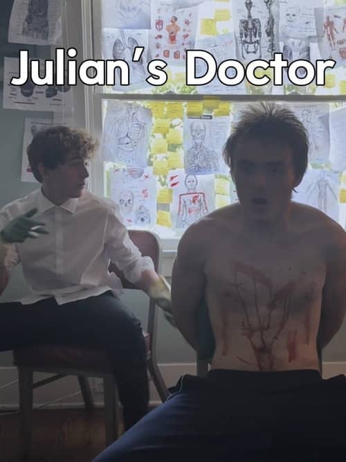Julian's Doctor