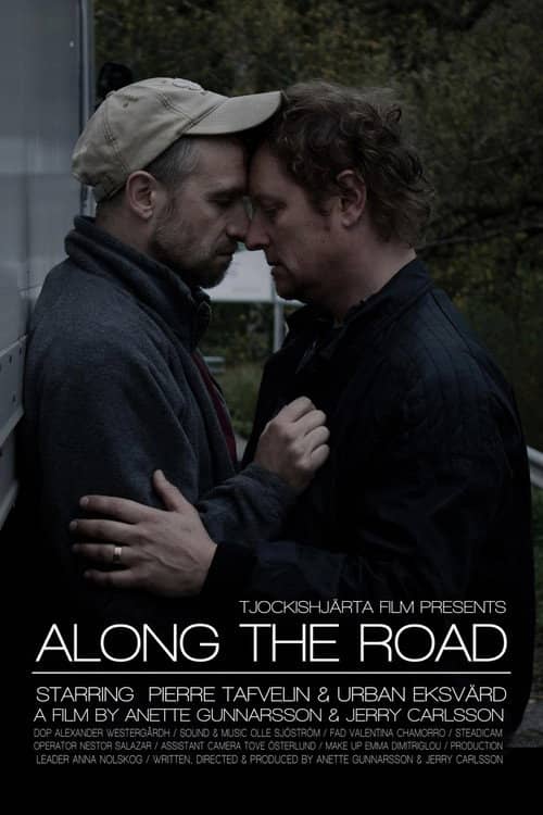 Along the Road