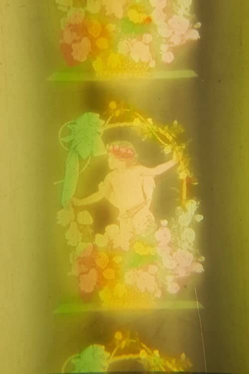 L'Amour vainqueur