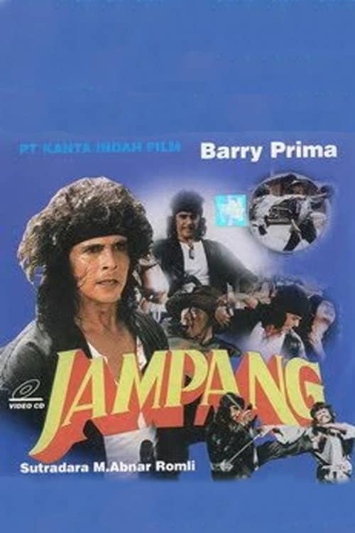 Jampang