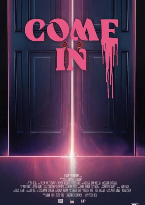 Come In