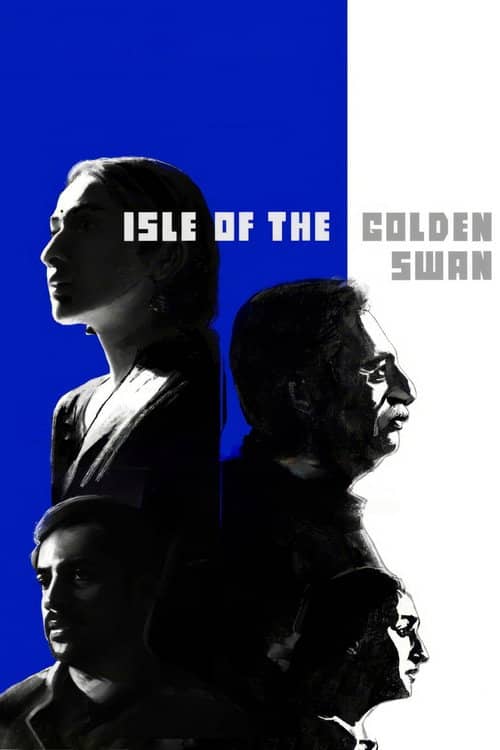 Isle of the Golden Swan
