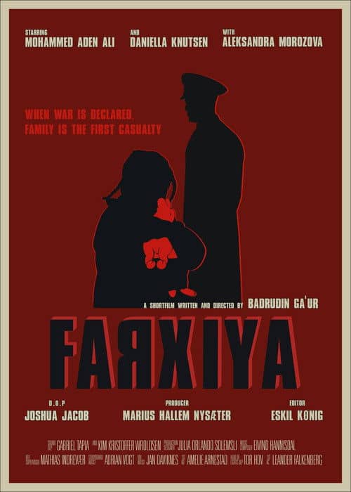 Farxiya