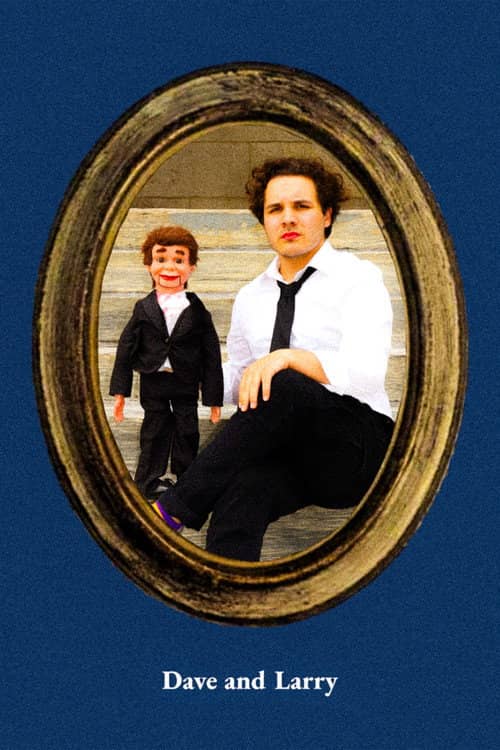Dave and Larry