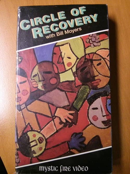 Circle of Recovery