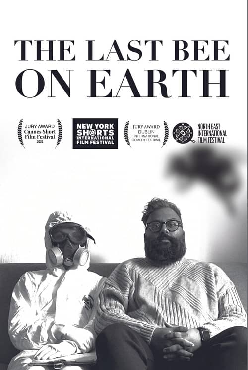 The Last Bee On Earth
