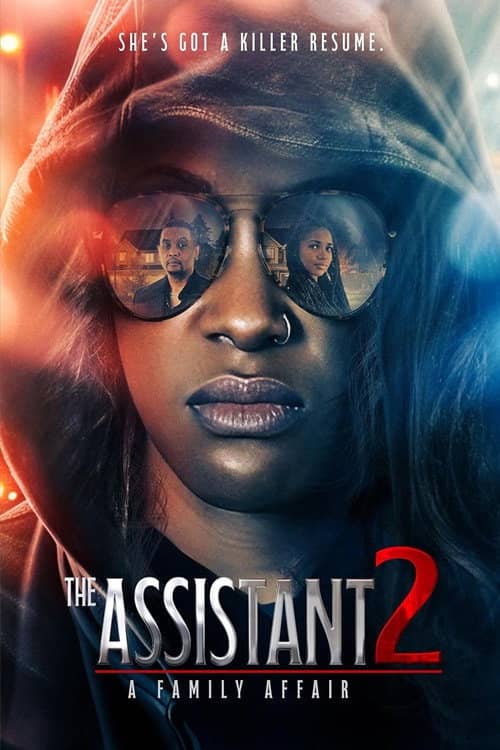The Assistant 2: A Family Affair