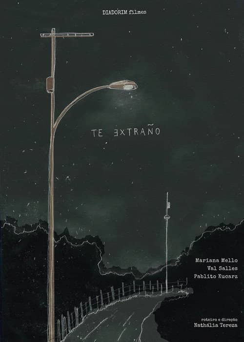 Te Extraño