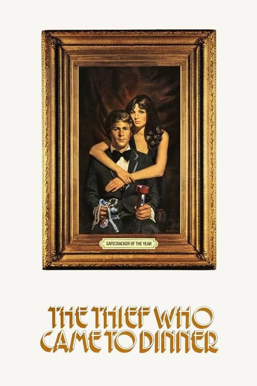 The Thief Who Came to Dinner
