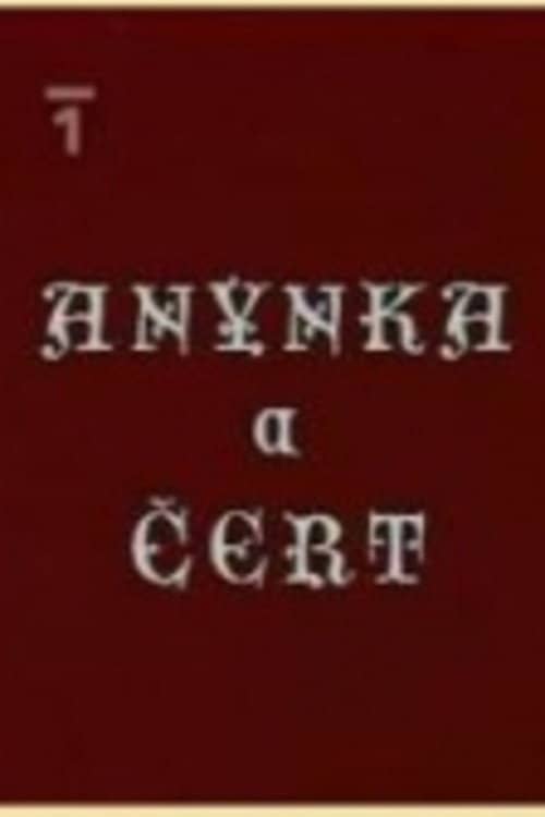 Anynka a čert