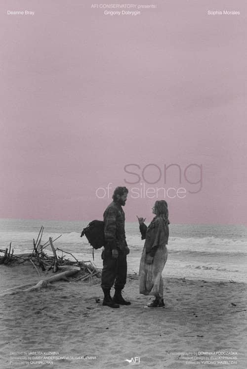 Song of Silence