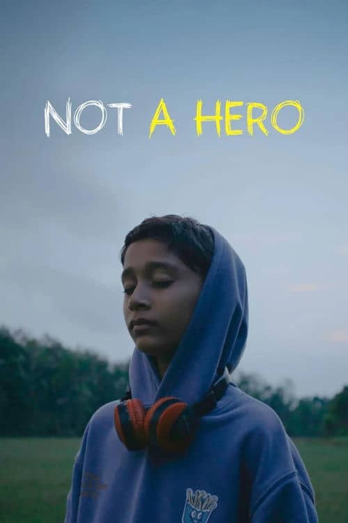 Not a Hero