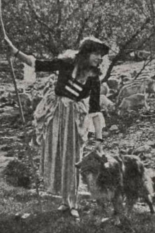 Madame Bo-Peep