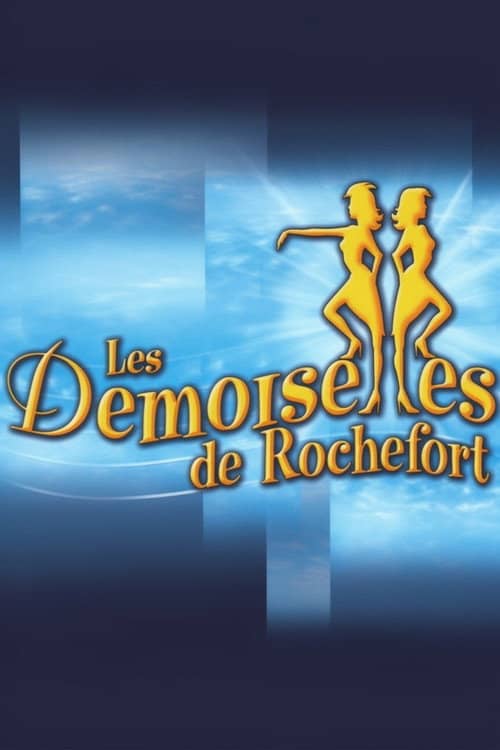 The Young Girls of Rochefort