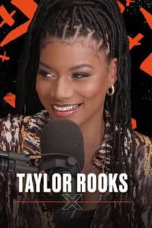 Taylor Rooks X