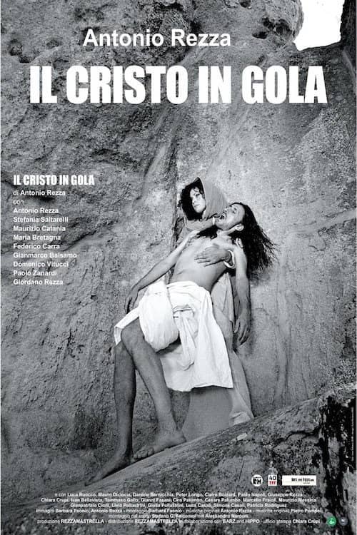 Il Cristo In Gola