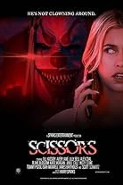 Scissors 2