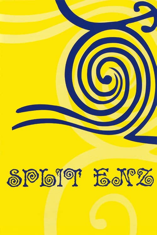 Split Enz