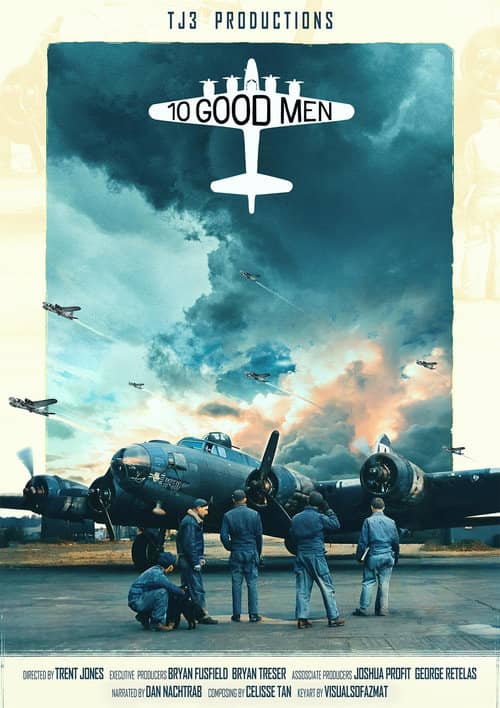 10 Good Men