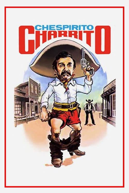Charrito