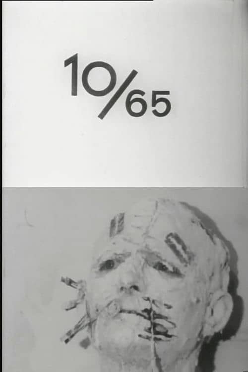 10/65: Self-Mutilation