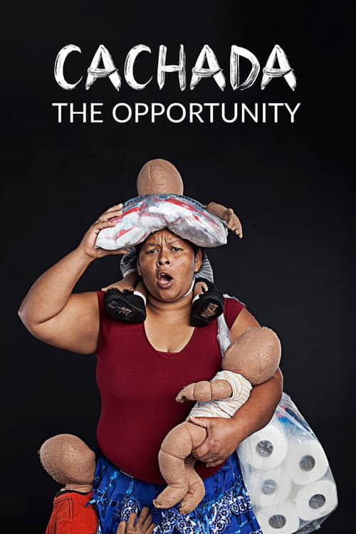 Cachada: The Opportunity
