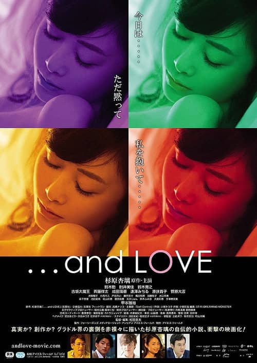 ...and LOVE