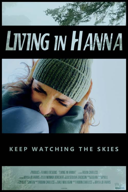 Living in Hanna