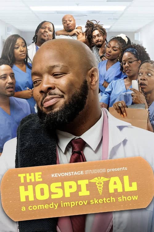 The Hospital