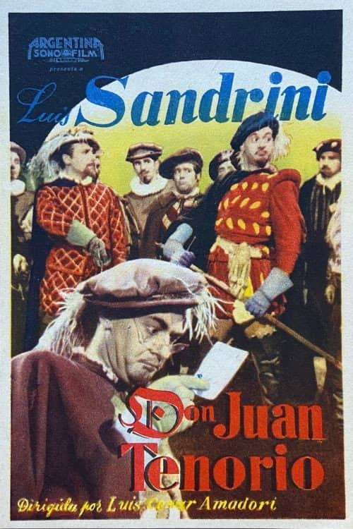 Don Juan Tenorio
