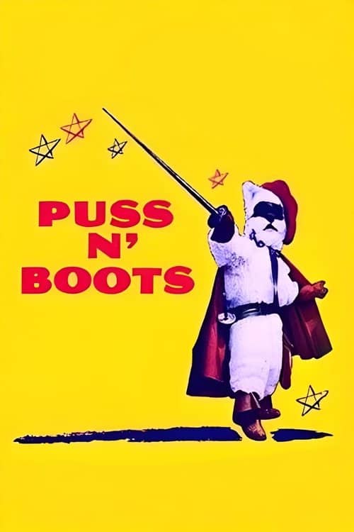 Puss n' Boots