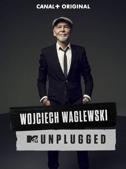 Waglewski: MTV Unplugged