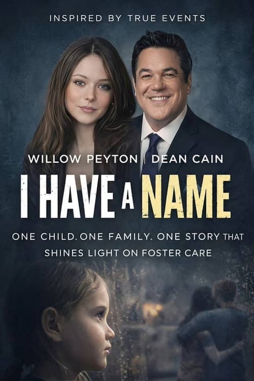 I Have A Name
