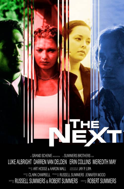 The Next