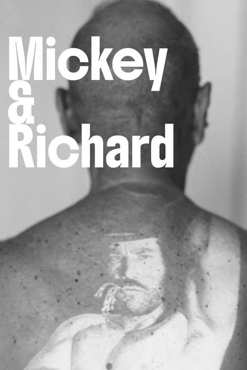Mickey & Richard